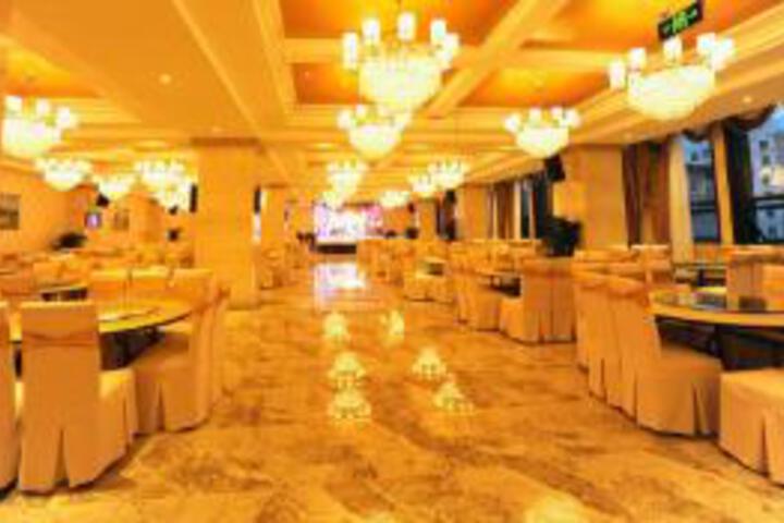 Fenghuangge Hotel