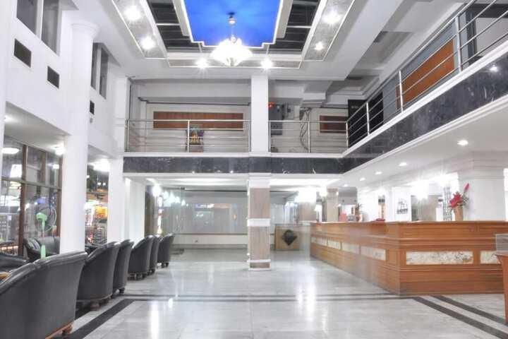 Hotel Interior 4 of 54