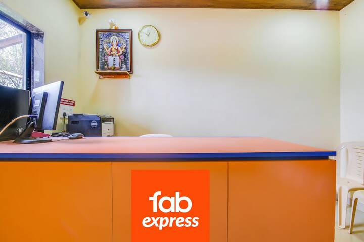 FABEXPRESS S RAMADA