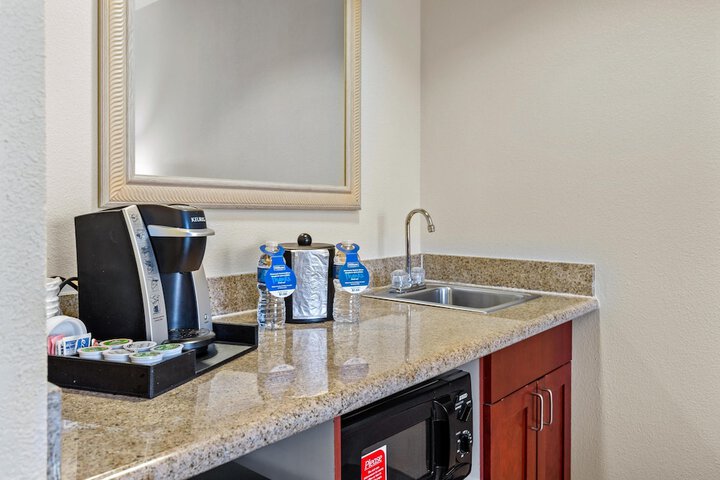 Minibar