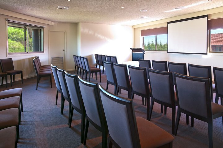 Meeting 30 of 32