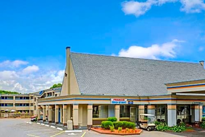 Fitness Center Photo