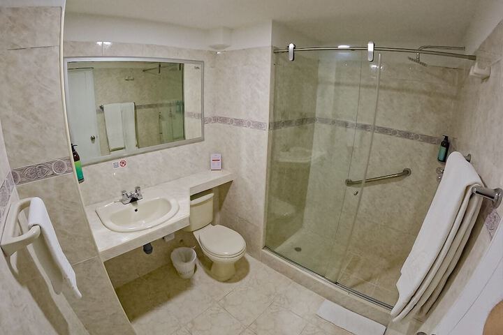 Bath Amenities