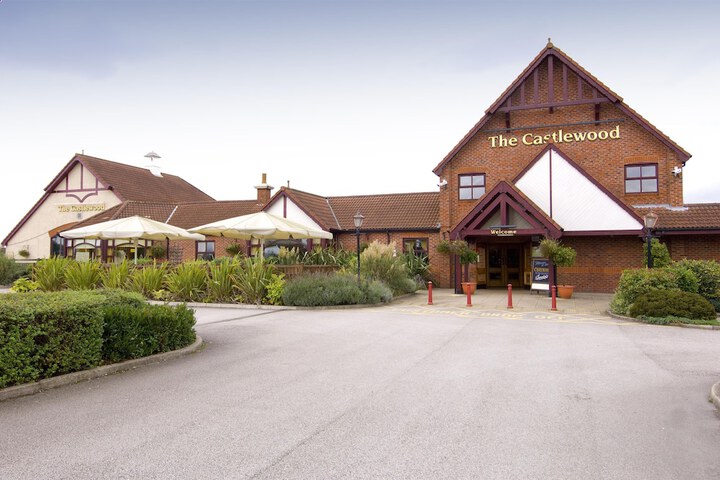 Hotel 17 of 20