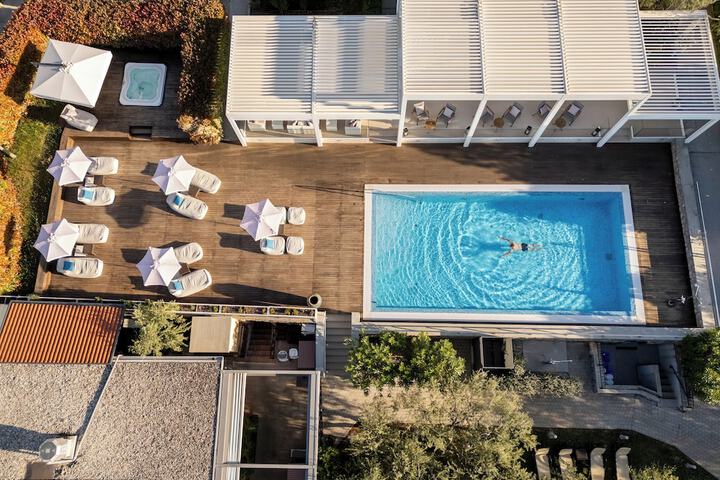 Hotel Vila Rova