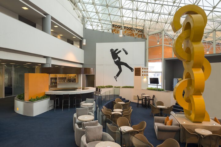 Lobby Photos