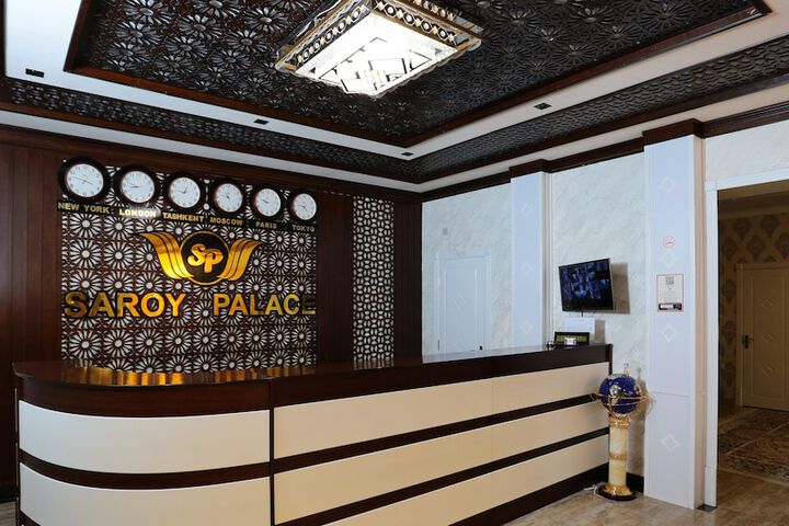 Hotel Interior 3 of 23