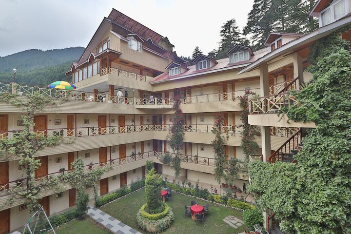 Hotel 2 of 78