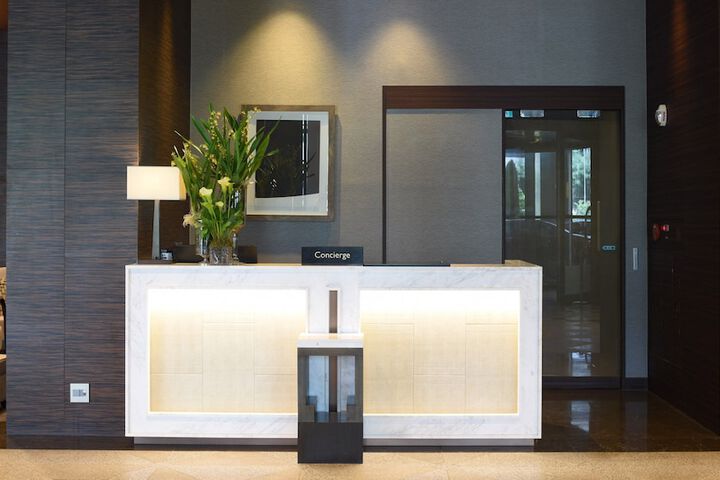 Hotel Interior 6 of 147