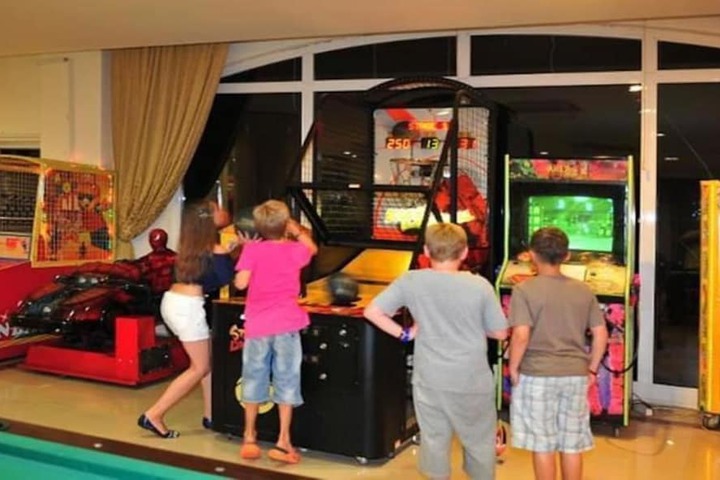 Club Troy Hotel & Residence All Inclusive
