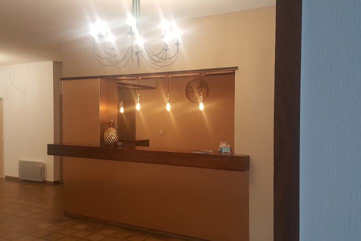 Hotel Interior 3 of 28