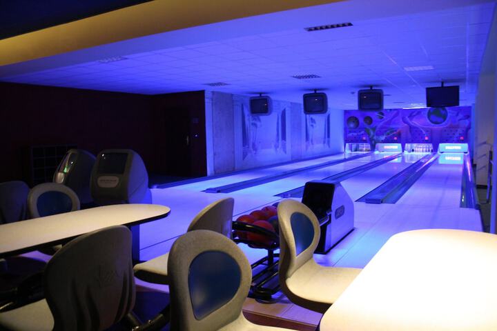 Bowling