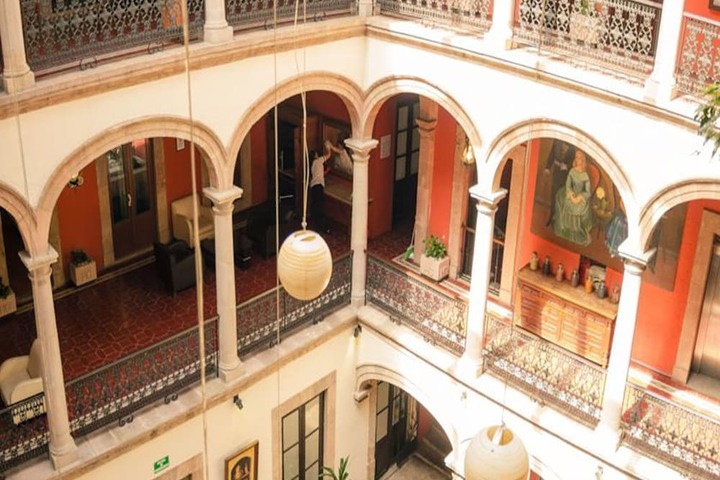 Hallway