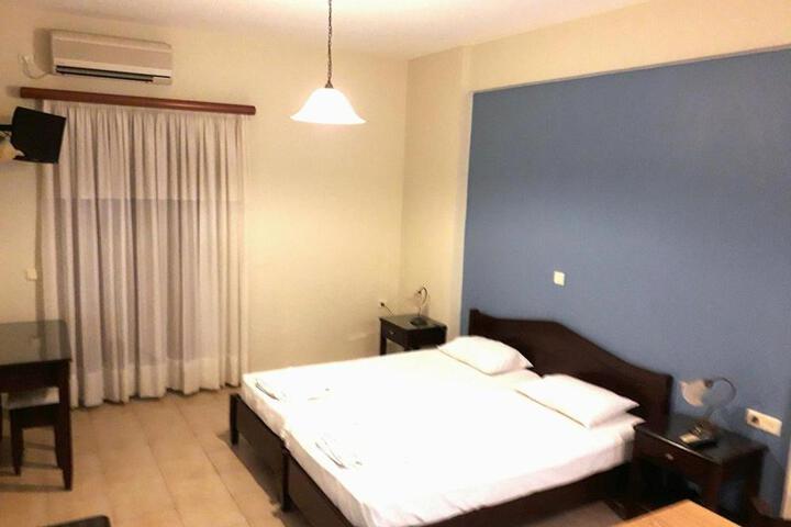 Sirius Hotel