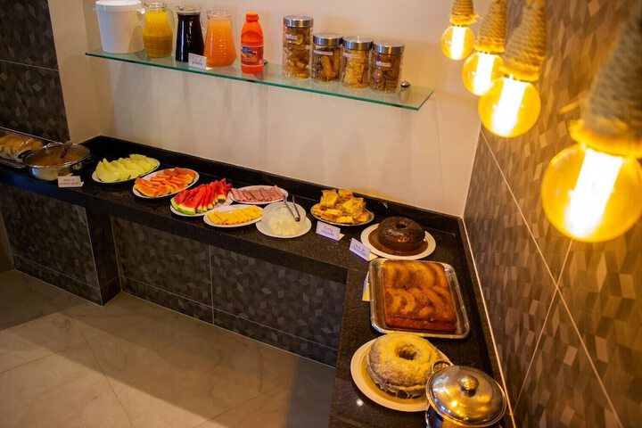 Dining Photos