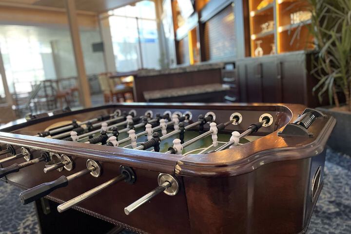 Billiards