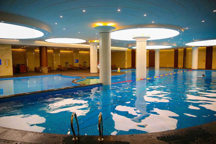 Fitness Center Photo