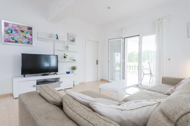Apartamento Puesta de Sol