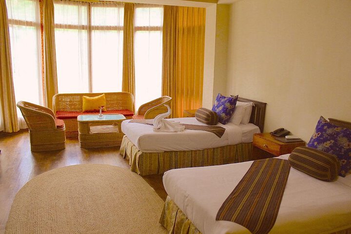 Room 3 of 23
