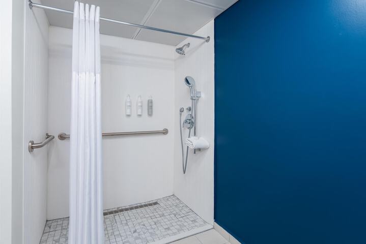 Restrooms
