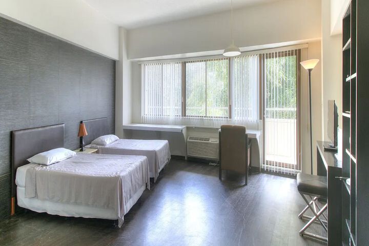 Image of Pia Resort Hotel Corner Studio Room 2