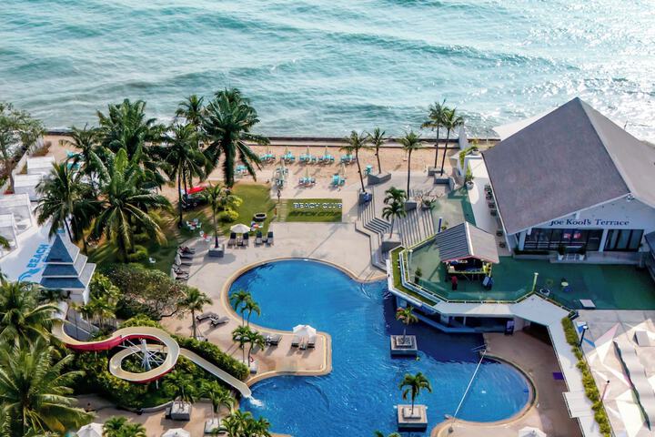 Hotel 142 of 148