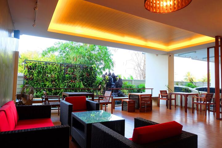 Hotel Interior 5 of 55