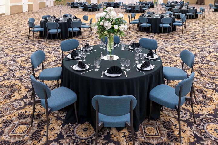Ballroom