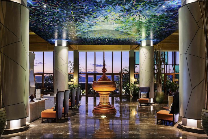 Hotel 51 of 56