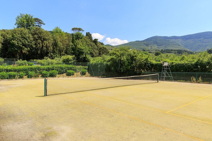 Tennis and Basketball Courts 55 of 69