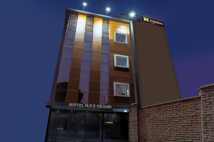 Hotel 40 of 41