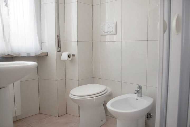 Bathroom Vanities