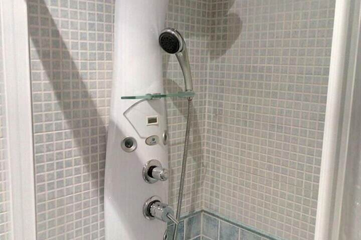 Bathroom Interior Photo