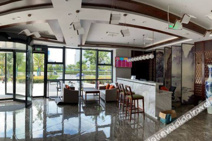 Hotel Interior 19 of 23