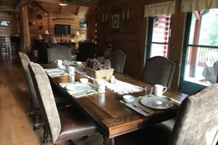 Breakfast/Coffee Service 6 of 68