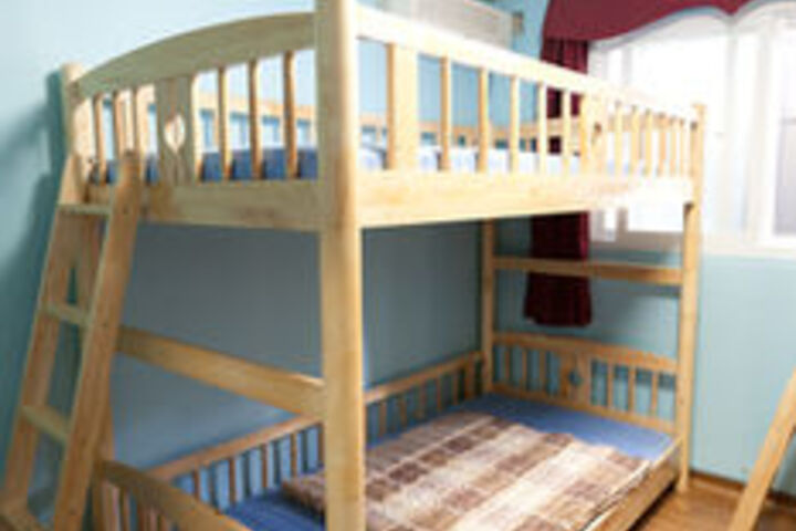 Suite Room