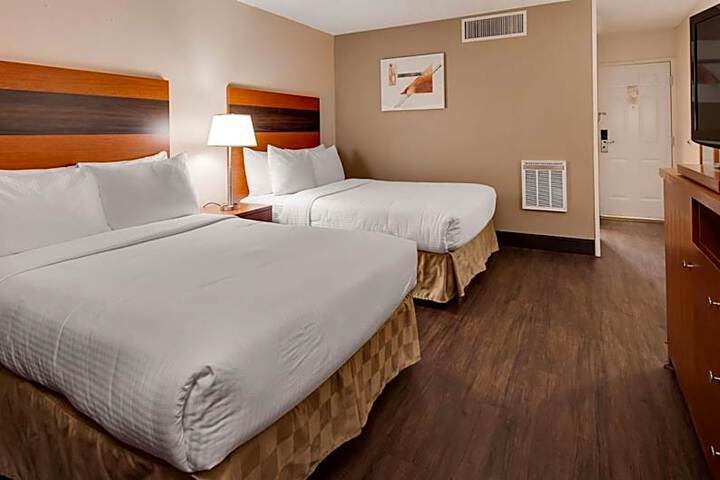 Fitness Center Photo