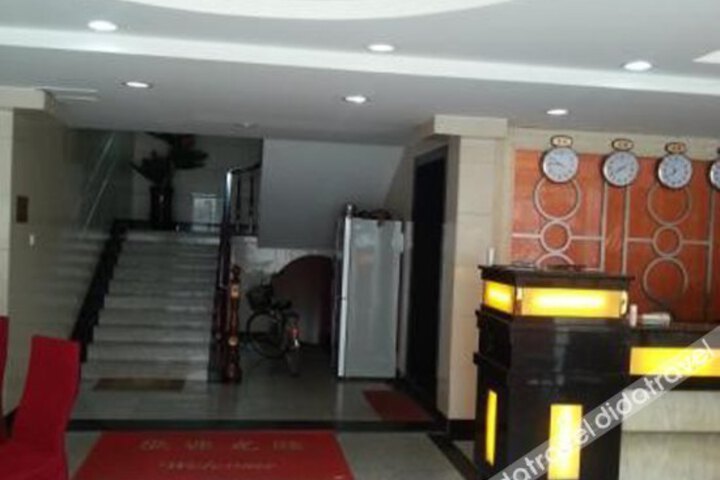 Jinwang Hotel
