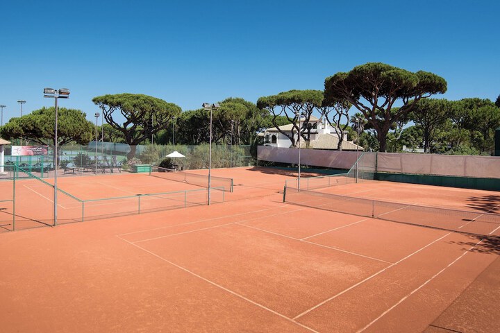 Tennis and Basketball Courts 65 of 169