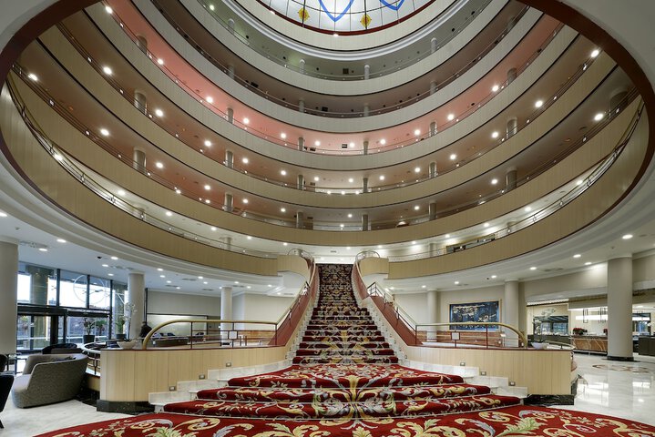 Lobby Photos
