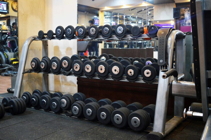 Workout Center