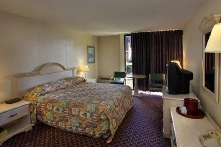 Room Interior