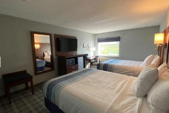 1 King Bed (2 of 17)