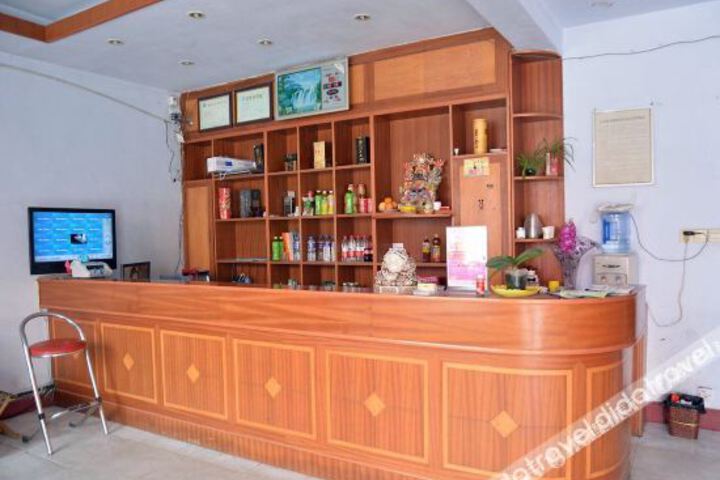 Hotel Interior 11 of 38