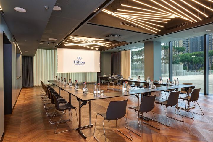 Meeting 125 of 147
