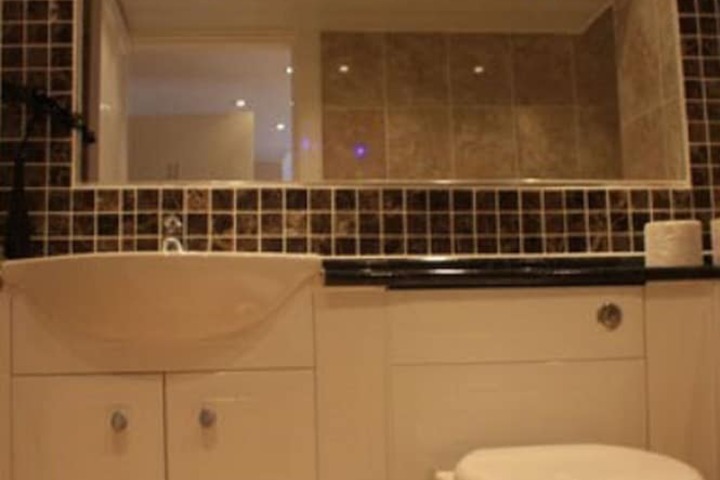 Bath Amenities