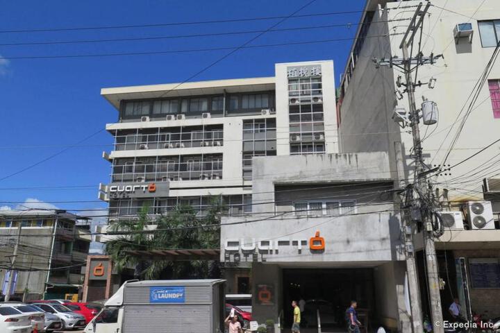 Cuarto Hotel