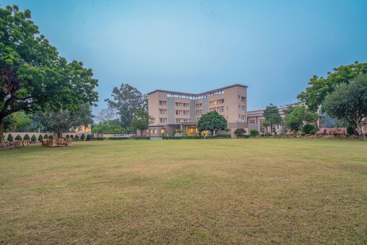 HOTEL TATHAGAT ASHOK