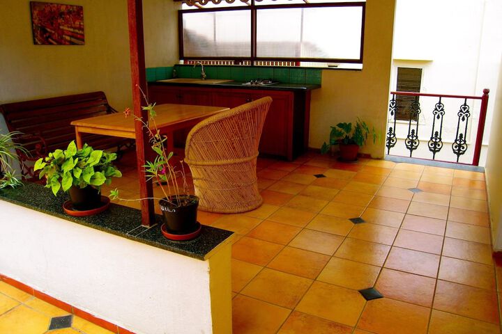 Terrace/Patio 60 of 89
