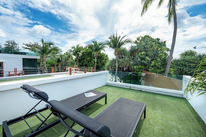 Terrace/Patio 78 of 188